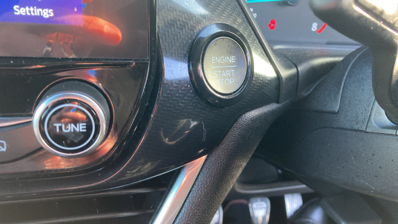 Ford Fiesta 1.0 EcoBoost ST-Line 5dr Petrol Hatchback